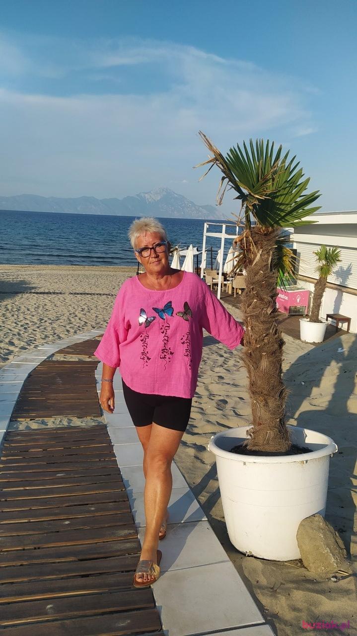 Halina, Kobieta, 68, Jaworzno, Polska, Zdjęcie: 1