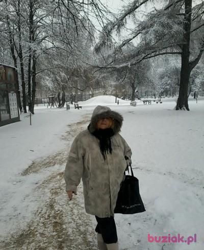 Danuta, Kobieta, 60, Opole, Polska, Zdjęcie: 2