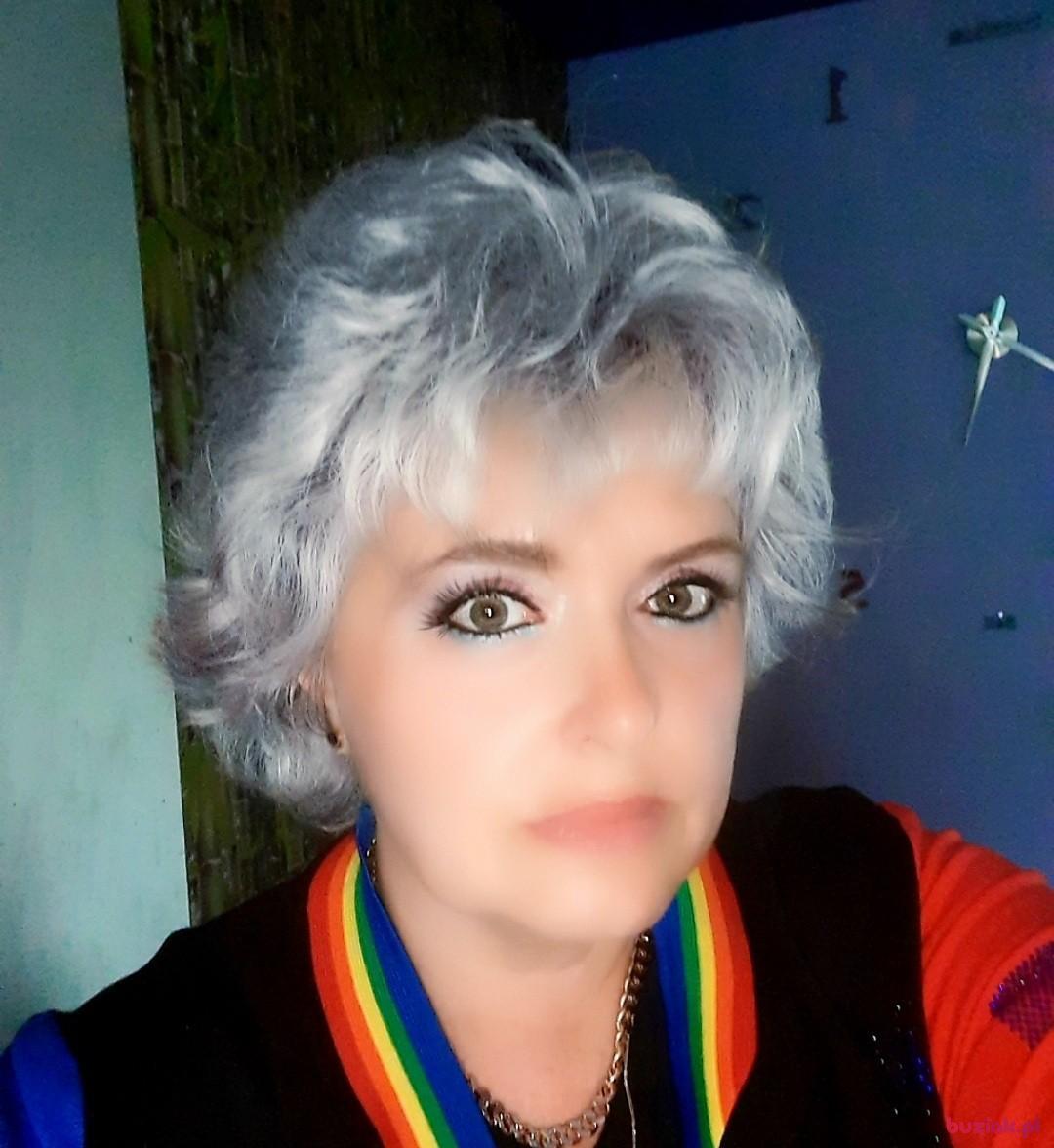 Gosia, Kobieta, 56, Kutno, Polska, Zdjęcie: 4
