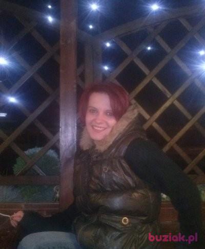 zuzia, Kobieta, 38, Tarnobrzeg, Polska, Zdjęcie: 3
