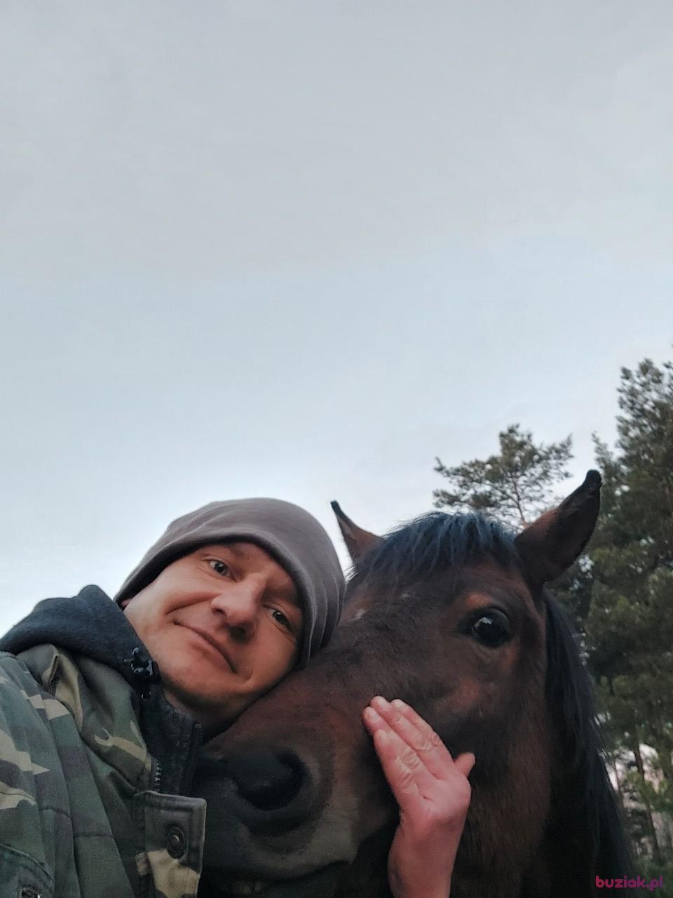 RALF, Mężczyzna, 40, Łochów, Polska, Zdjęcie: 1