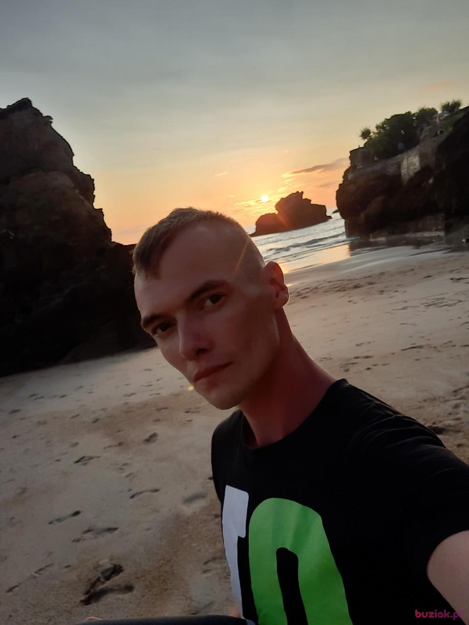 Marek, Mężczyzna, 34, Holandia, Zdjęcie: 2
