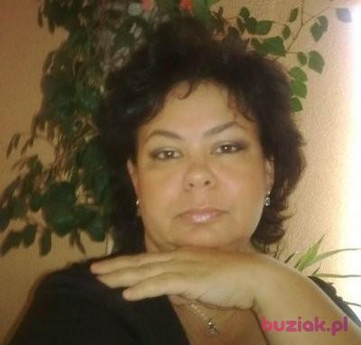 Teri, Kobieta, 60, Kraków, Polska, Zdjęcie: 1
