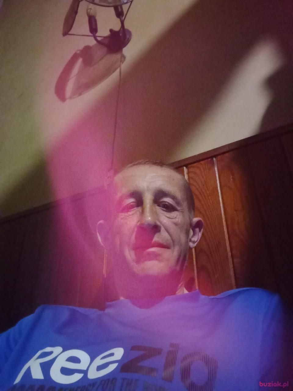 Krzys, Mężczyzna, 49, Zielona Góra, Polska, Zdjęcie: 2