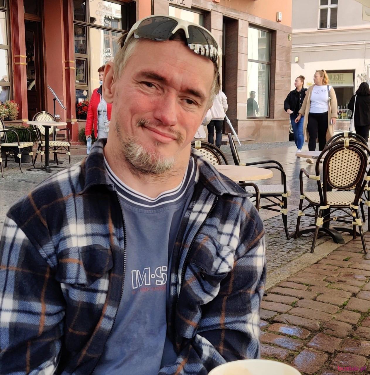 Artur , Male, 47, Świnoujście, Polska, Photo: 1