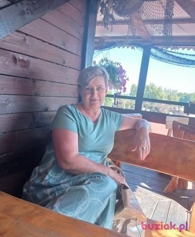 malgorzata53, Kobieta, 61, Chodzież, Polska, Zdjęcie: 4