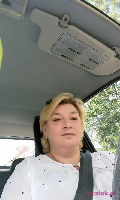 Iwona, Kobieta, 55, Warszawa, Polska, Zdjęcie: 3