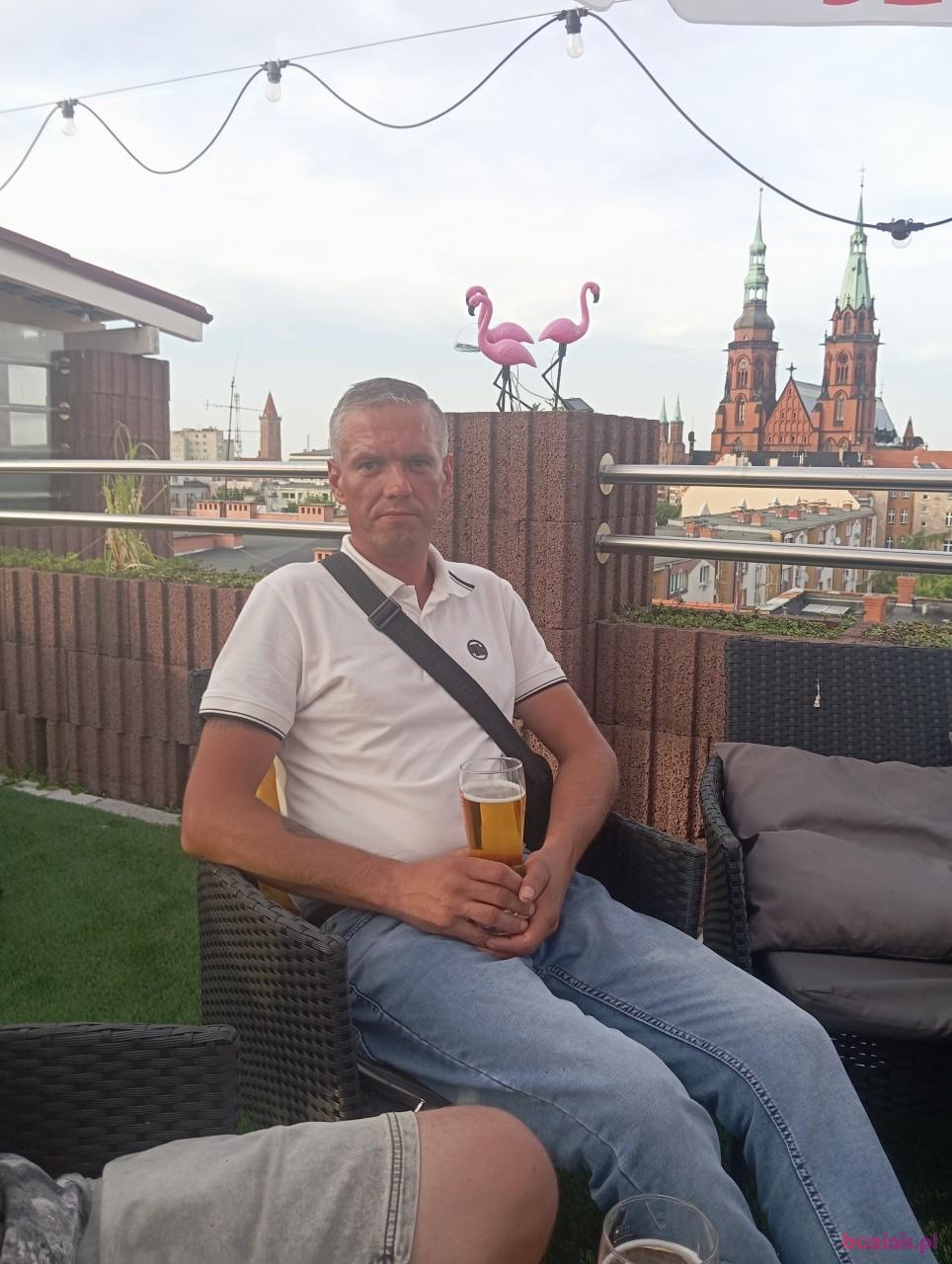 Sebastian, Male, 41, Legnica, Polska, Photo: 3