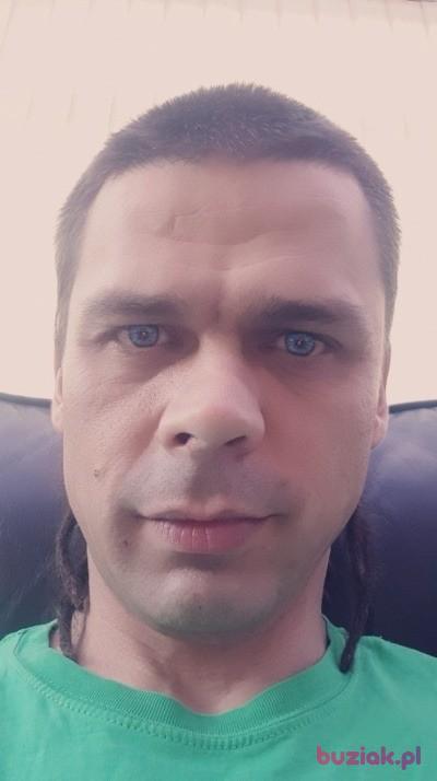 Tomek, Mężczyzna, 41, Wielka Brytania, Zdjęcie: 2
