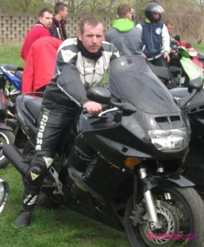 marcin, Mężczyzna, 46, Krosno Odrzańskie, Polska, Zdjęcie: 3