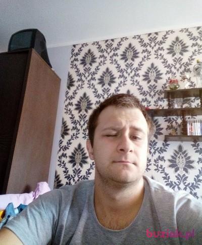 Krzysiek, Mężczyzna, 36, Oława, Polska, Zdjęcie: 1