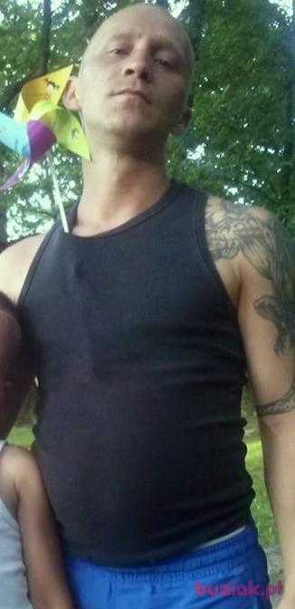 Paulo, Mężczyzna, 44, Katowice, Polska, Zdjęcie: 2