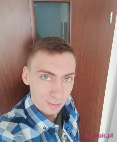 Dawid Knop, Male, 37, Gdańsk, Polska, Photo: 3