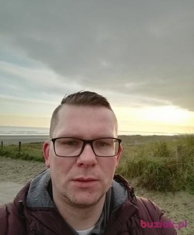 Michael, Mężczyzna, 44, Lublin, Polska, Zdjęcie: 4