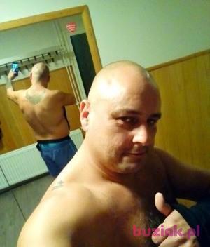Kamil , Male, 43, Frankfurt, Niemcy, Photo: 2