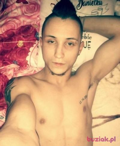danielek 1996, Mężczyzna, 30, Orzesze, Polska, Zdjęcie: 5