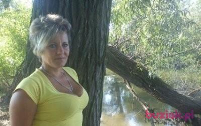 ewuniakuczeruk, Kobieta, 55, Zamość, Polska, Zdjęcie: 2