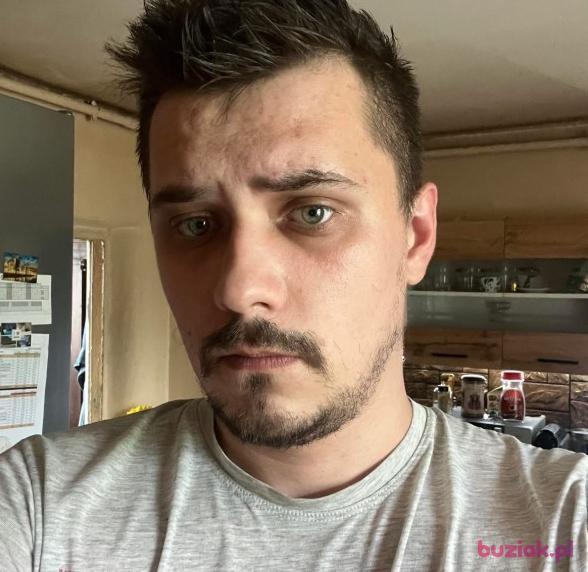 Patryk, Male, 31, Chojna, Polska, Photo: 2