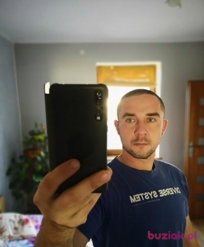 Marek, Male, 44, Strzelce Krajeńskie, Polska, Photo: 3