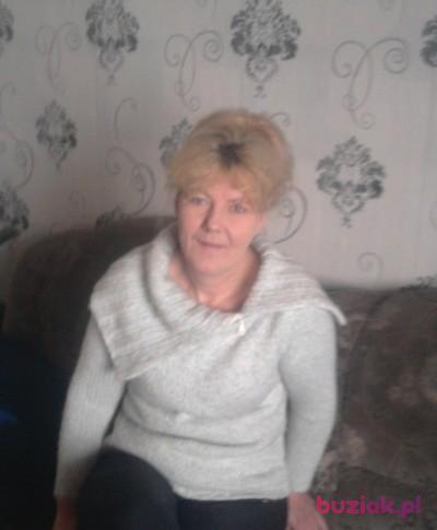 Agnieszka, Kobieta, 57, Wyszków, Polska, Zdjęcie: 1