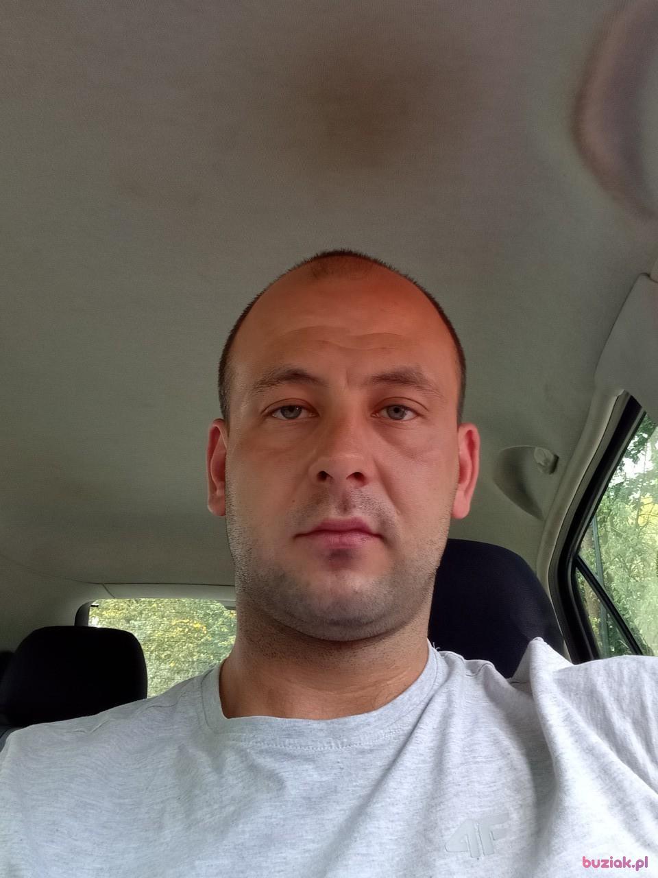 Damian, Mężczyzna, 30, Dęblin, Polska, Zdjęcie: 2