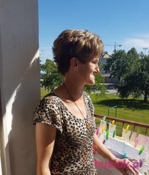 Violettka, Kobieta, 55, Środa Wielkopolska, Polska, Zdjęcie: 2