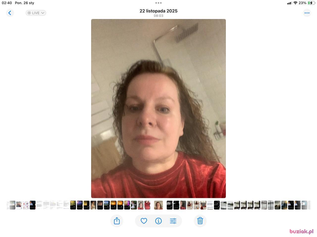 Edyta, Kobieta, 51, Gostynin, Polska, Zdjęcie: 3