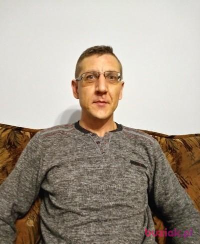 Adam, Mężczyzna, 47, Brodnica, Polska, Zdjęcie: 2