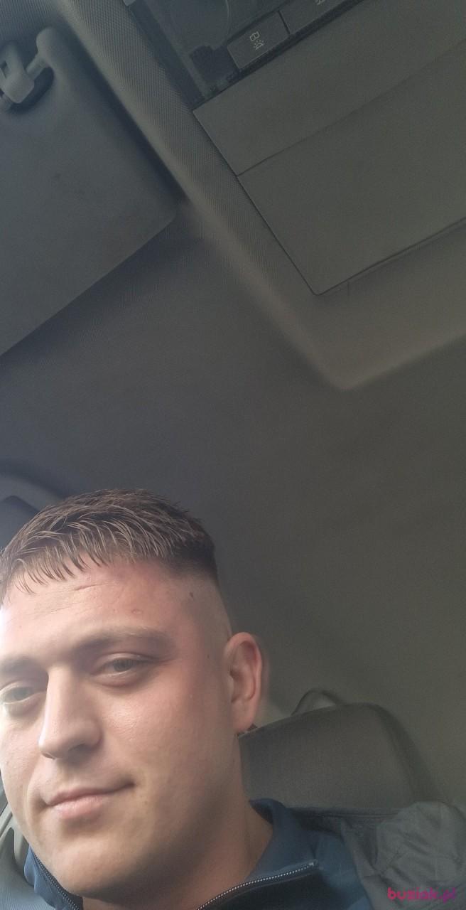 Mariusz, Male, 33, Rotterdam, Holandia, Photo: 2