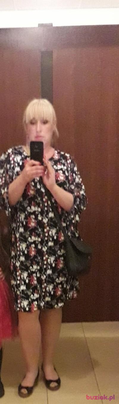 Malgorzta, Kobieta, 49, Wrocław, Polska, Zdjęcie: 3