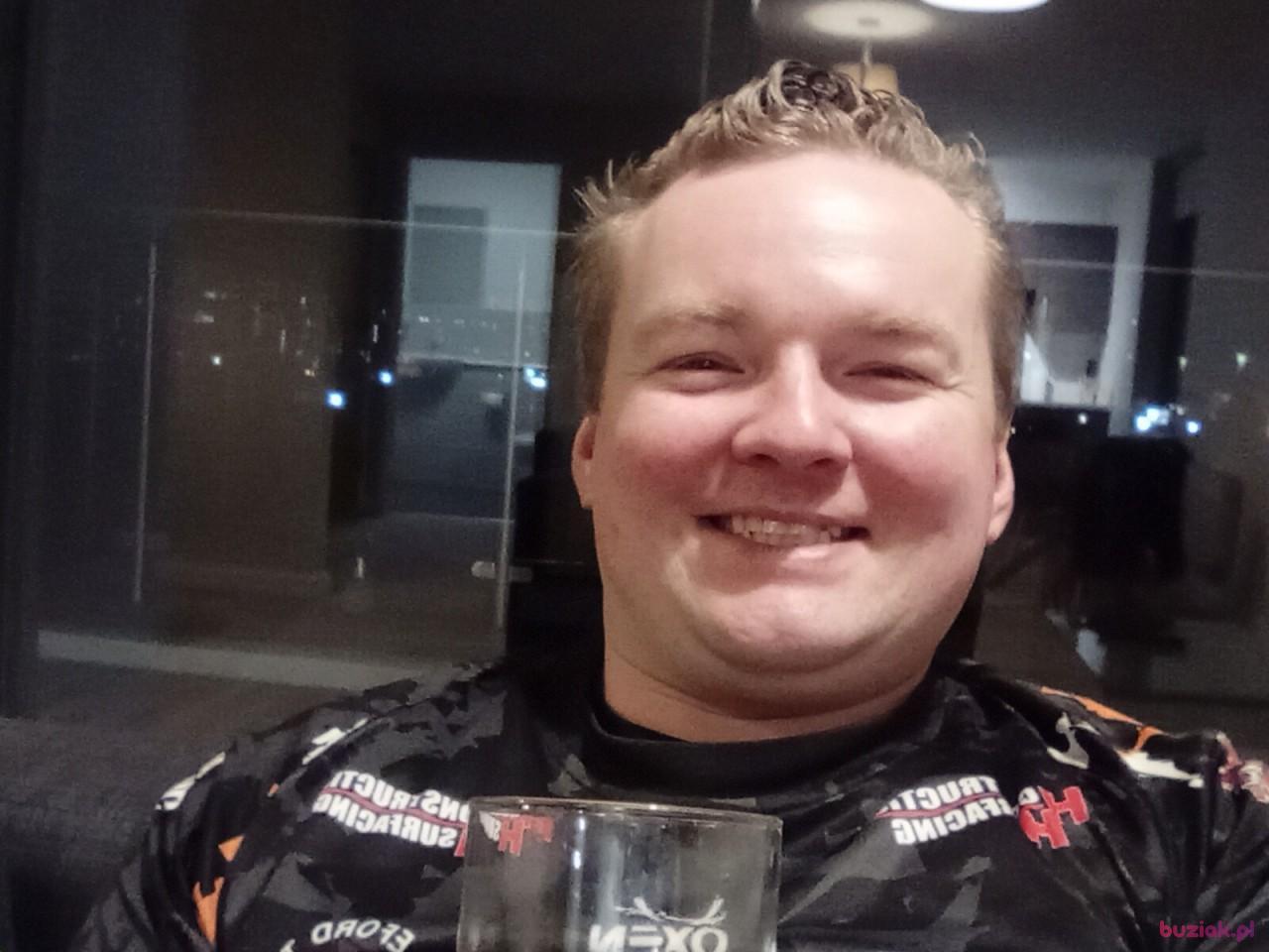 Maxi, Mężczyzna, 39, Wakefield, Wielka Brytania, Zdjęcie: 1