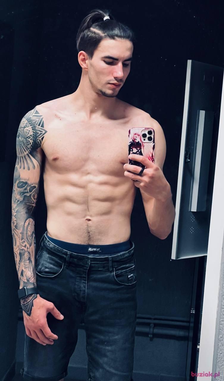 Stasiu, Male, 25, Wrocław, Polska, Photo: 3