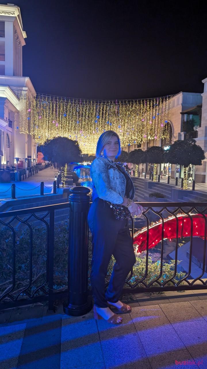 Gosia, Kobieta, 51, Eindhoven, Holandia, Zdjęcie: 4