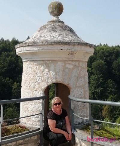 Aneta, Kobieta, 54, Nowogard, Polska, Zdjęcie: 3