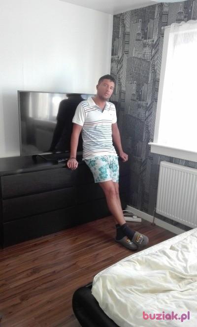 Michele, Mężczyzna, 32, Wielka Brytania, Zdjęcie: 2