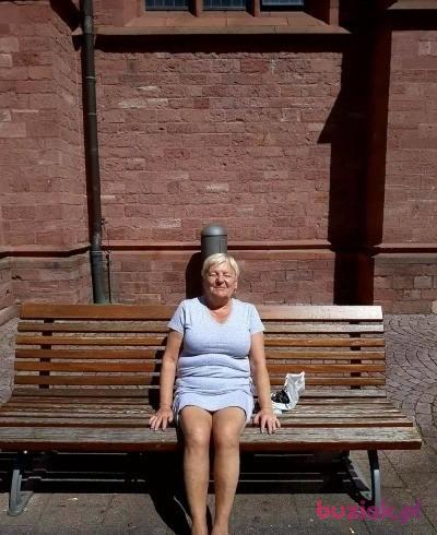 Grażyna, Kobieta, 78, Nowy Sącz, Polska, Zdjęcie: 7