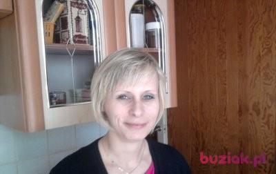 izka, Kobieta, 48, Gniezno, Polska, Zdjęcie: 3