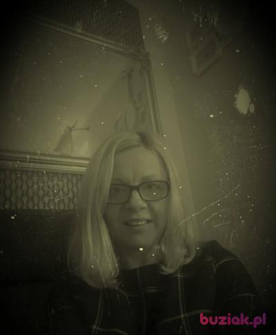 anna wiśniewska- kowalczyk, Female, 54, Sławno, Polska, Photo: 1