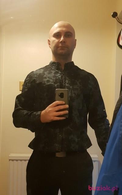 Tomasz, Mężczyzna, 43, Brentwood, Wielka Brytania, Zdjęcie: 2