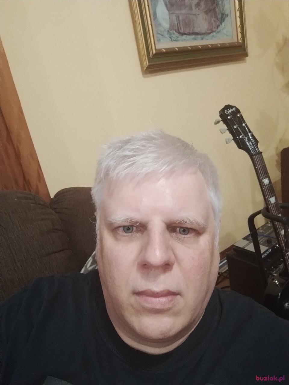 Rafal, Male, 52, Garwolin, Polska, Photo: 2