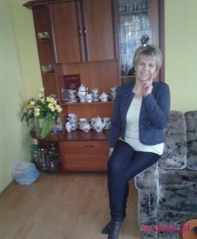 barbara, Female, 64, Jelenia Góra, Polska, Photo: 2