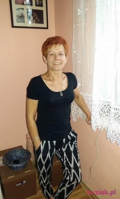 elżbieta, Female, 58, Warszawa, Polska, Photo: 2