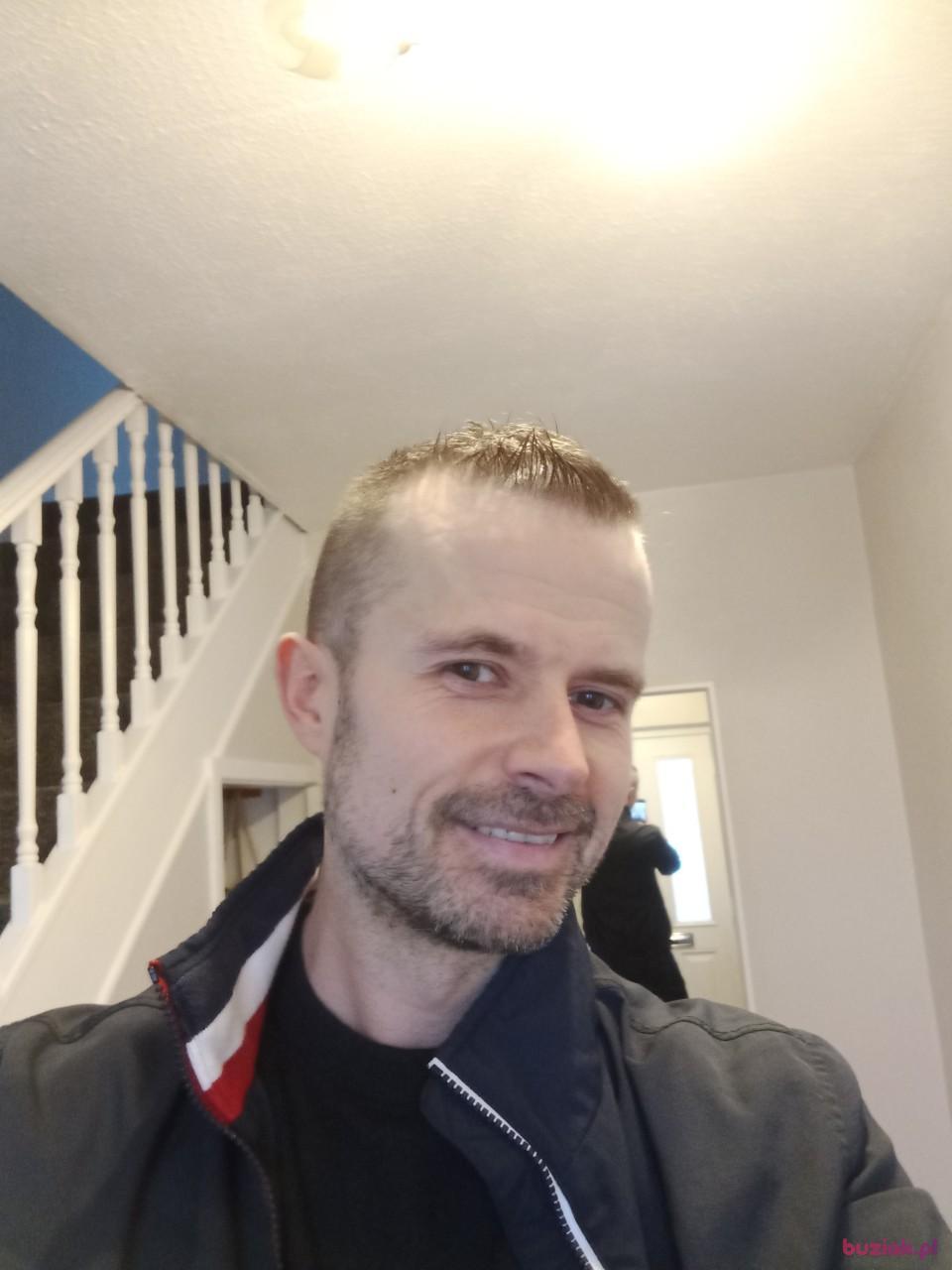 Michal, Mężczyzna, 37, Pencoed, Wielka Brytania, Zdjęcie: 2