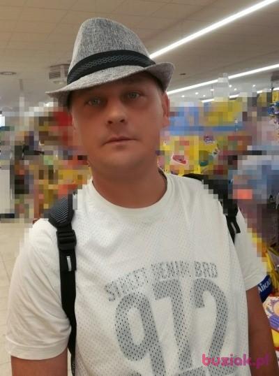 Grzesiek, Male, 43, Tarnobrzeg, Polska, Photo: 2