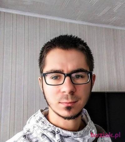 Paweł, Mężczyzna, 34, Chorzów, Polska, Zdjęcie: 3