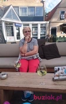 Zofia , Kobieta, 69, Polska, Zdjęcie: 4
