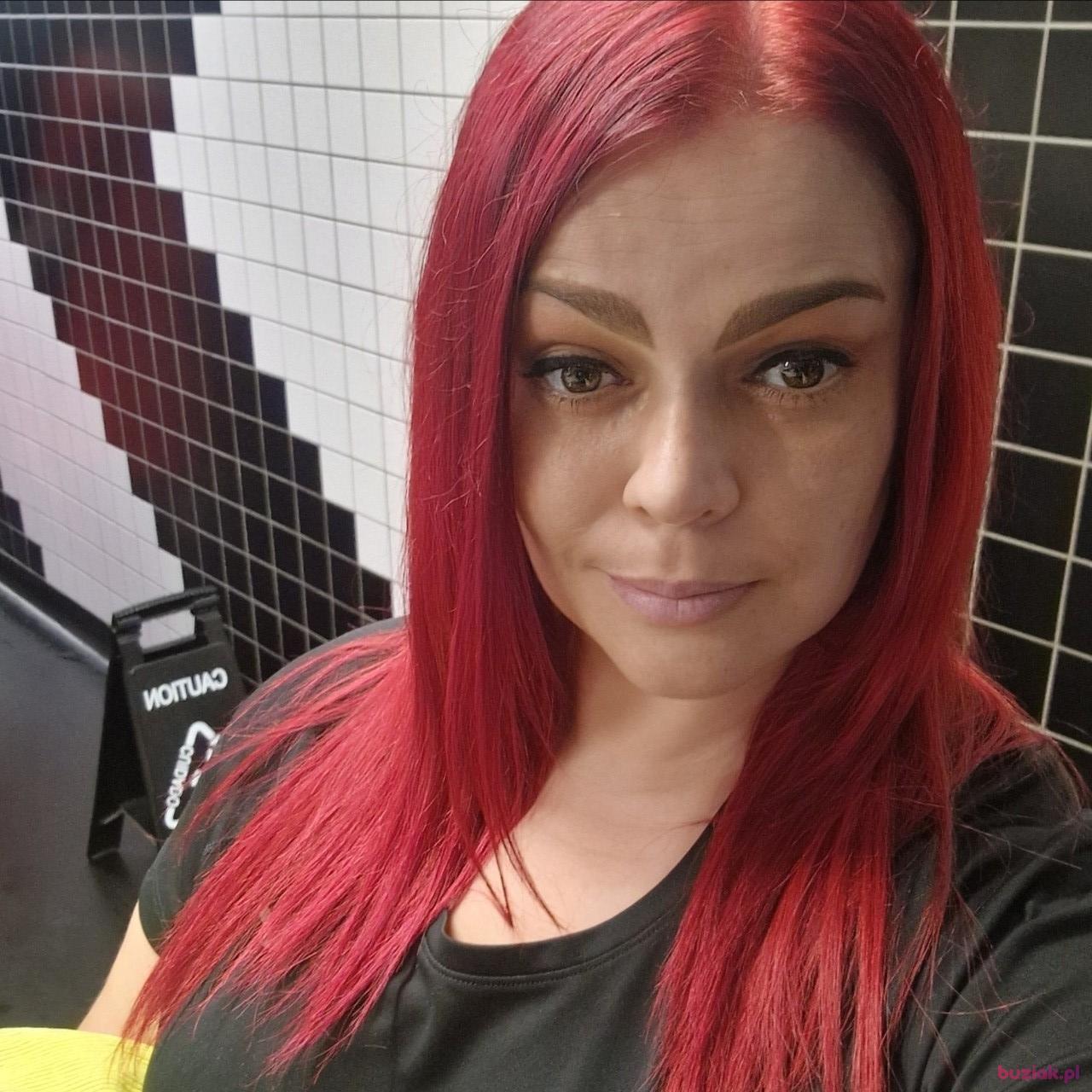 Aga, Kobieta, 40, Westminster, Wielka Brytania, Zdjęcie: 1