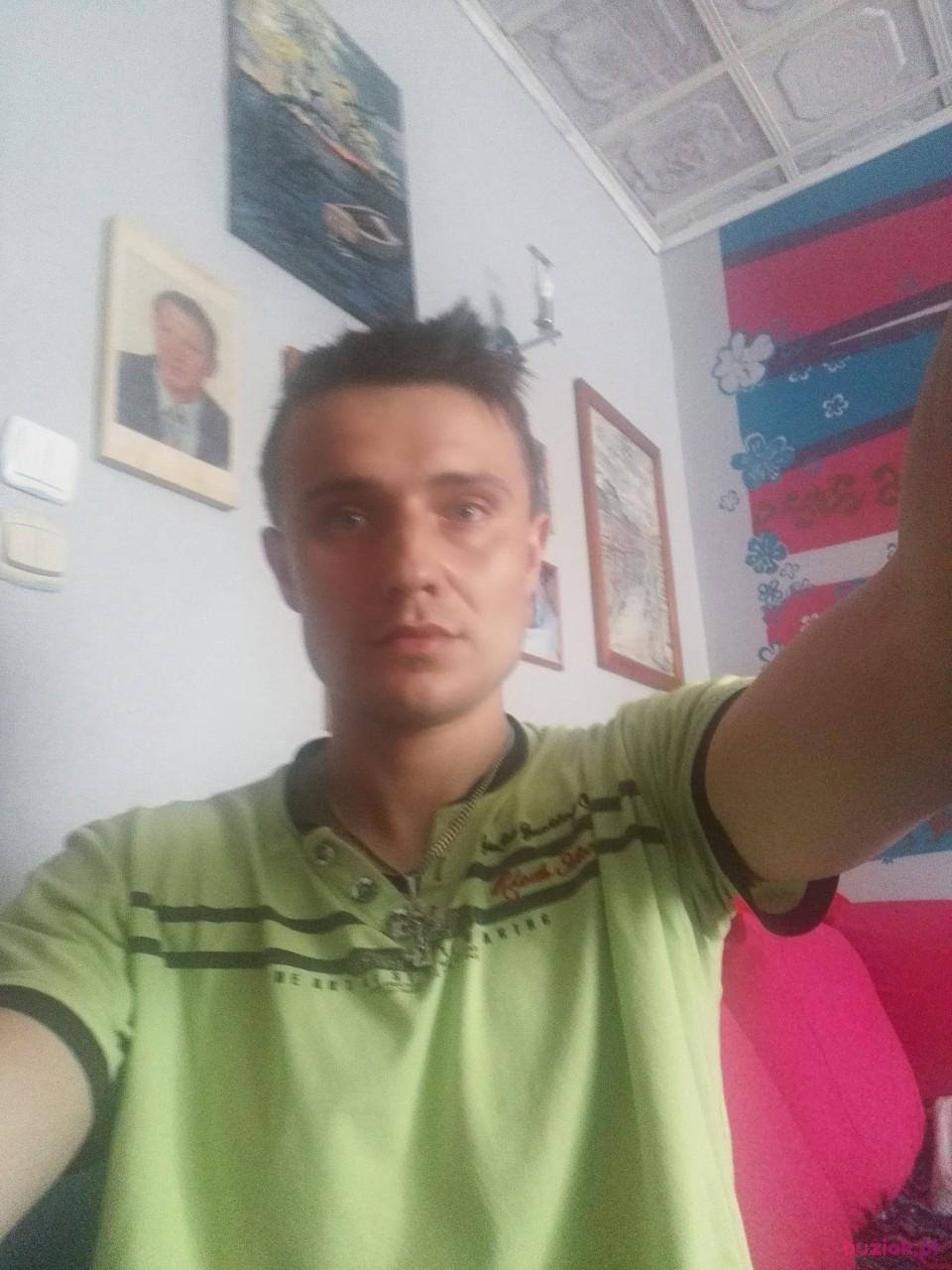 Sławomir, Mężczyzna, 37, Sucha Beskidzka, Polska, Zdjęcie: 2