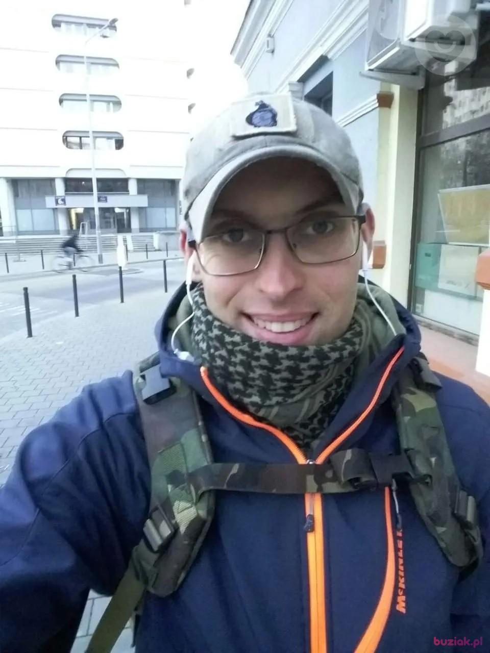 Marcin, Male, 42, Wrocław, Polska, Photo: 6
