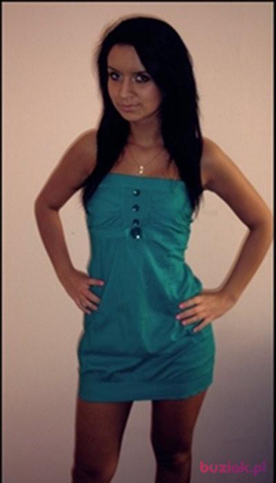 Roksanka, Kobieta, 37, Warszawa, Polska, Zdjęcie: 4
